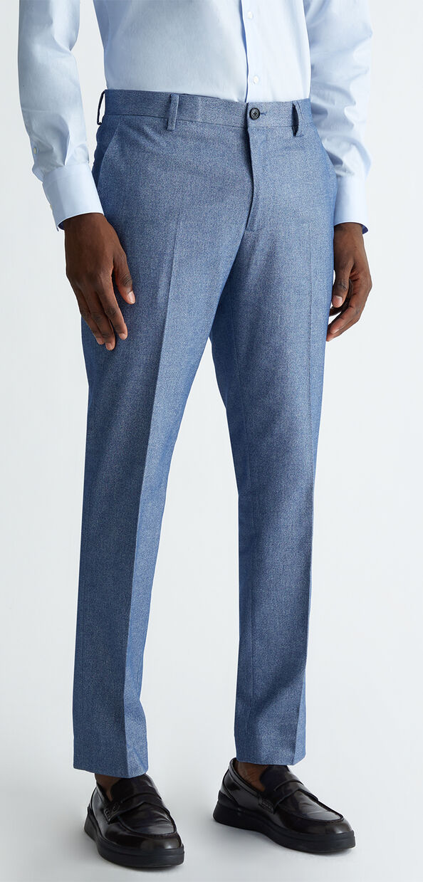 Liu Jo Pantaloni chino da uomo